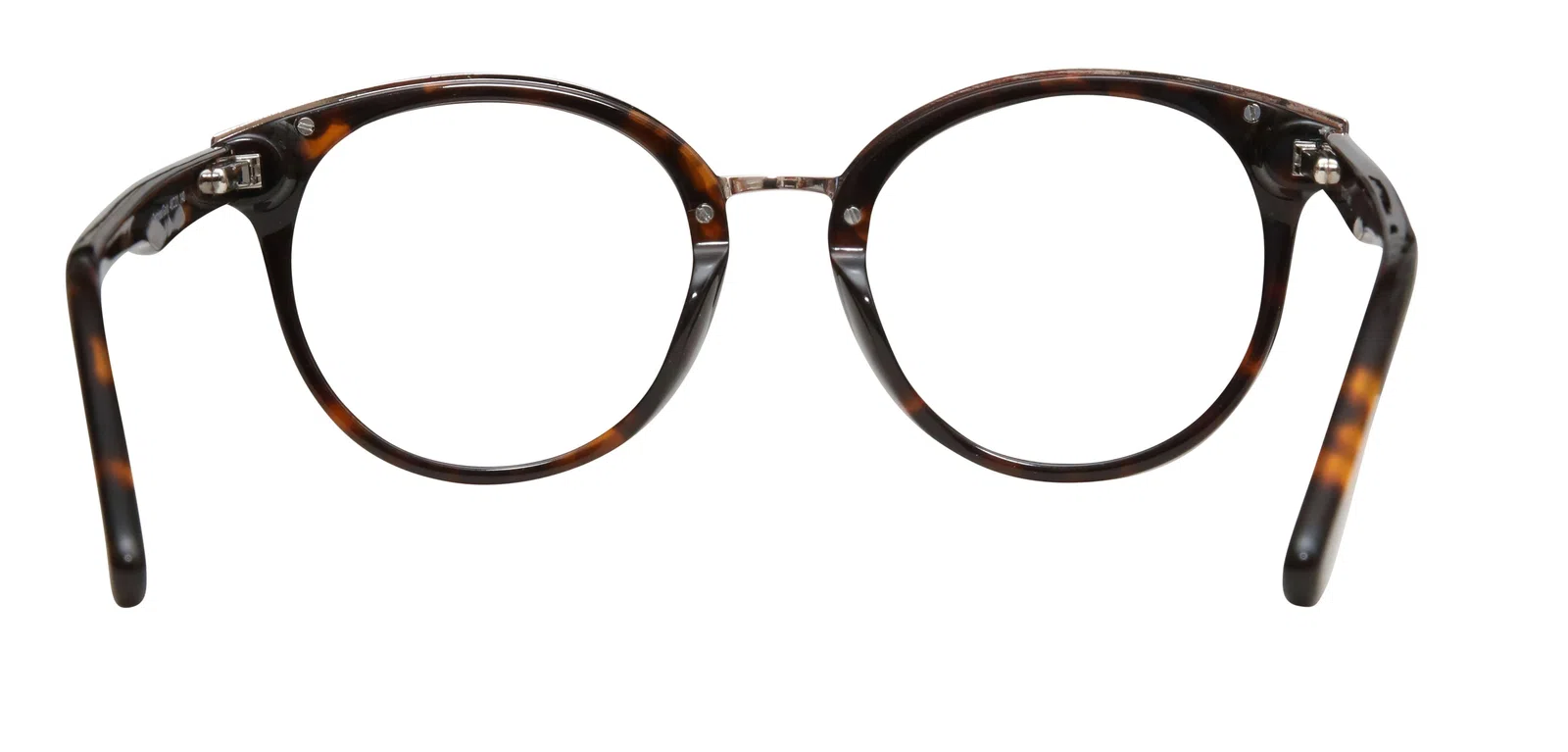 Oval Full Rim 201918 Eyeglasses - view 8